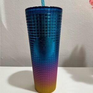 Starbucks Gradient Tumbler
